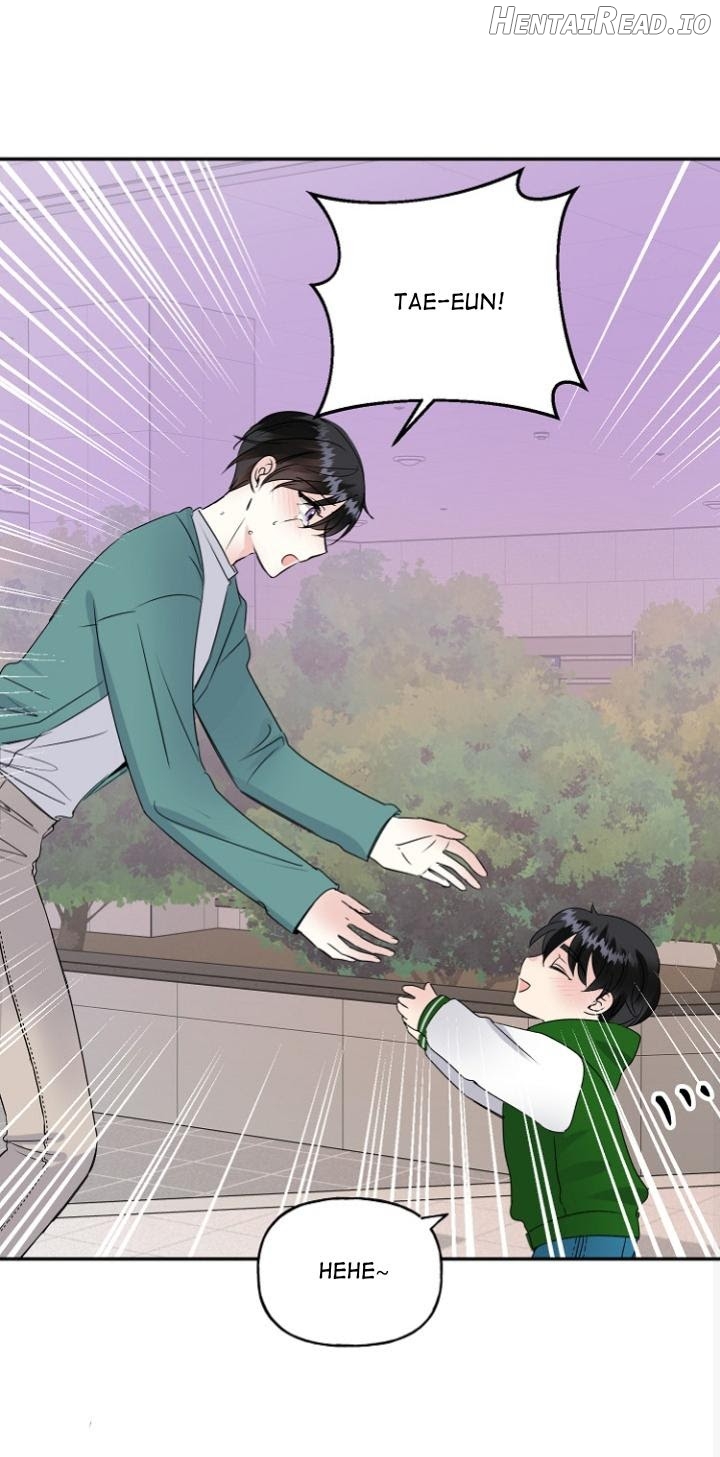 Percentage of Love Chapter 9 - page 49