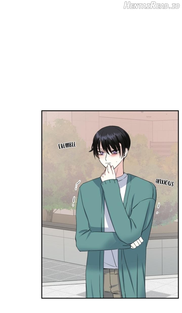 Percentage of Love Chapter 9 - page 5