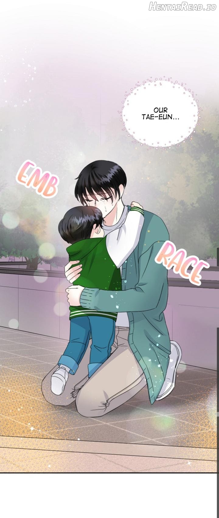 Percentage of Love Chapter 9 - page 50