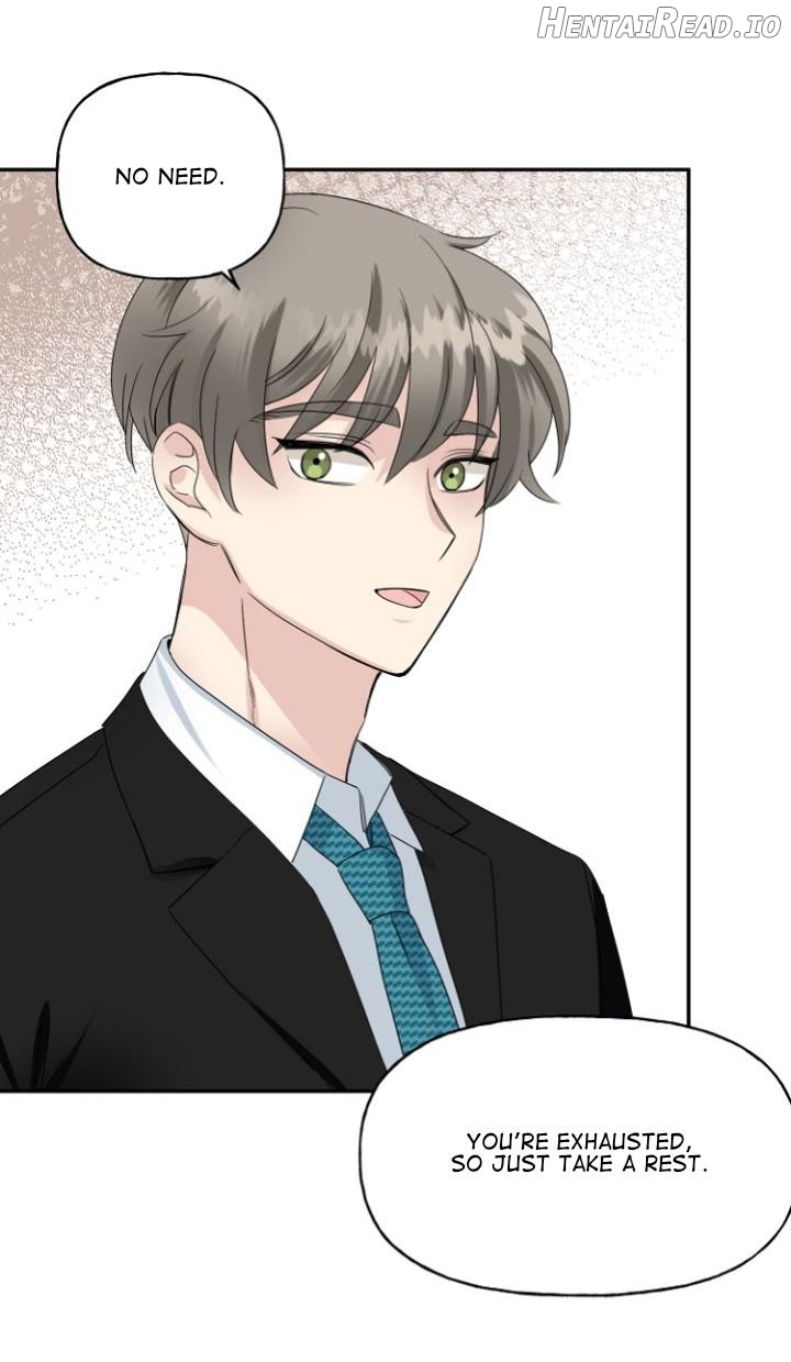 Percentage of Love Chapter 9 - page 57