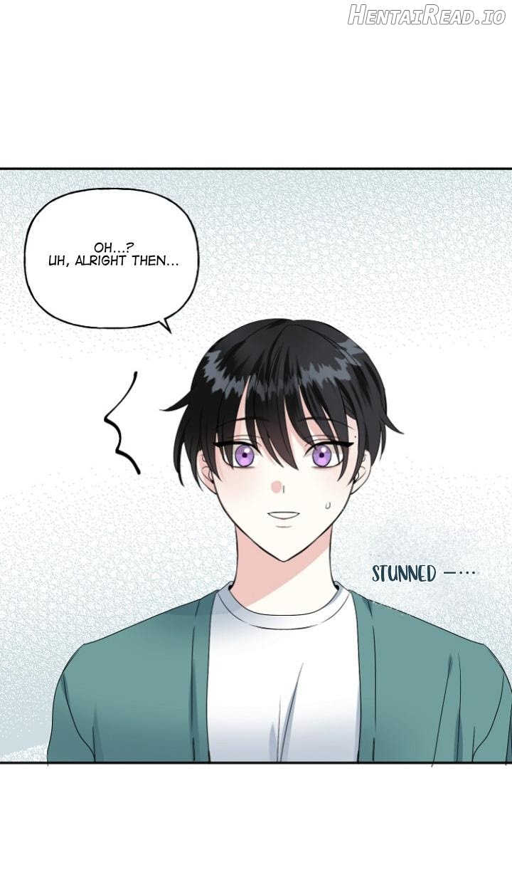 Percentage of Love Chapter 9 - page 58