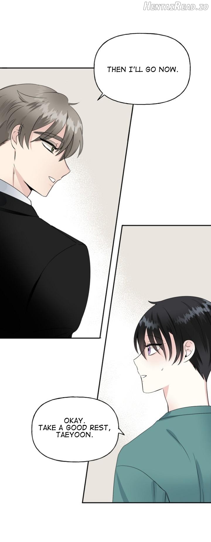 Percentage of Love Chapter 9 - page 59