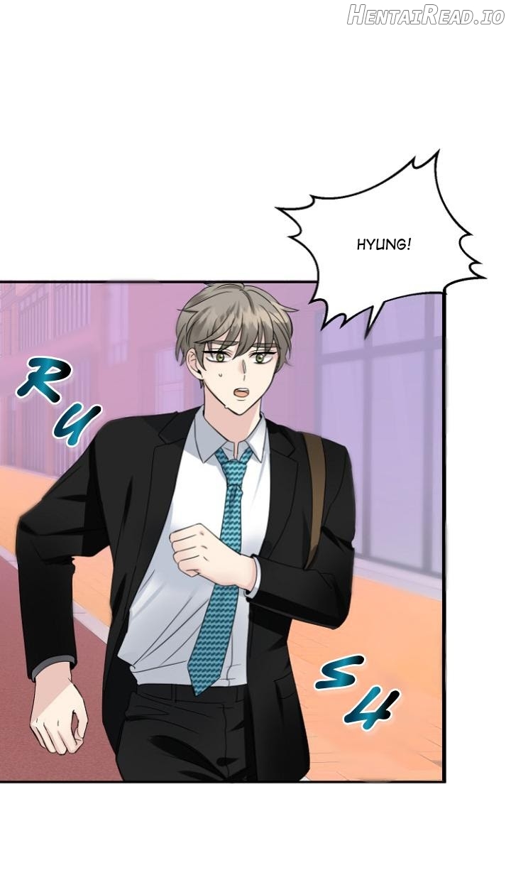 Percentage of Love Chapter 9 - page 6