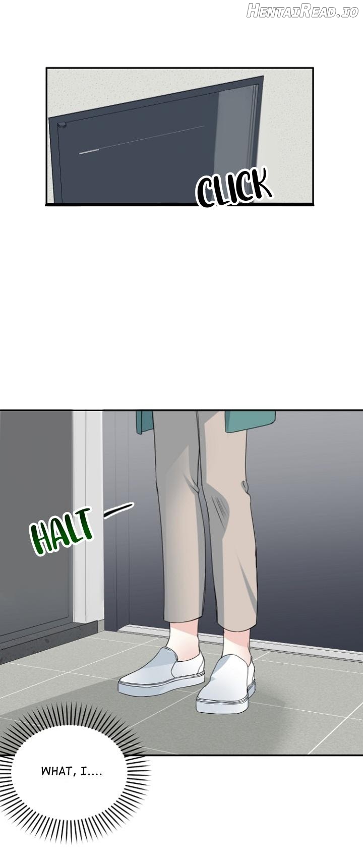 Percentage of Love Chapter 9 - page 60