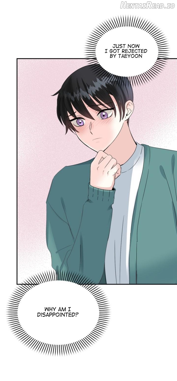 Percentage of Love Chapter 9 - page 61