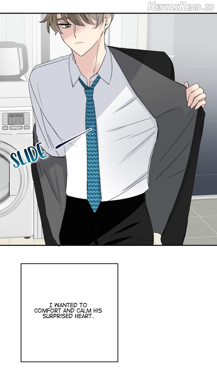 Percentage of Love Chapter 9 - page 63