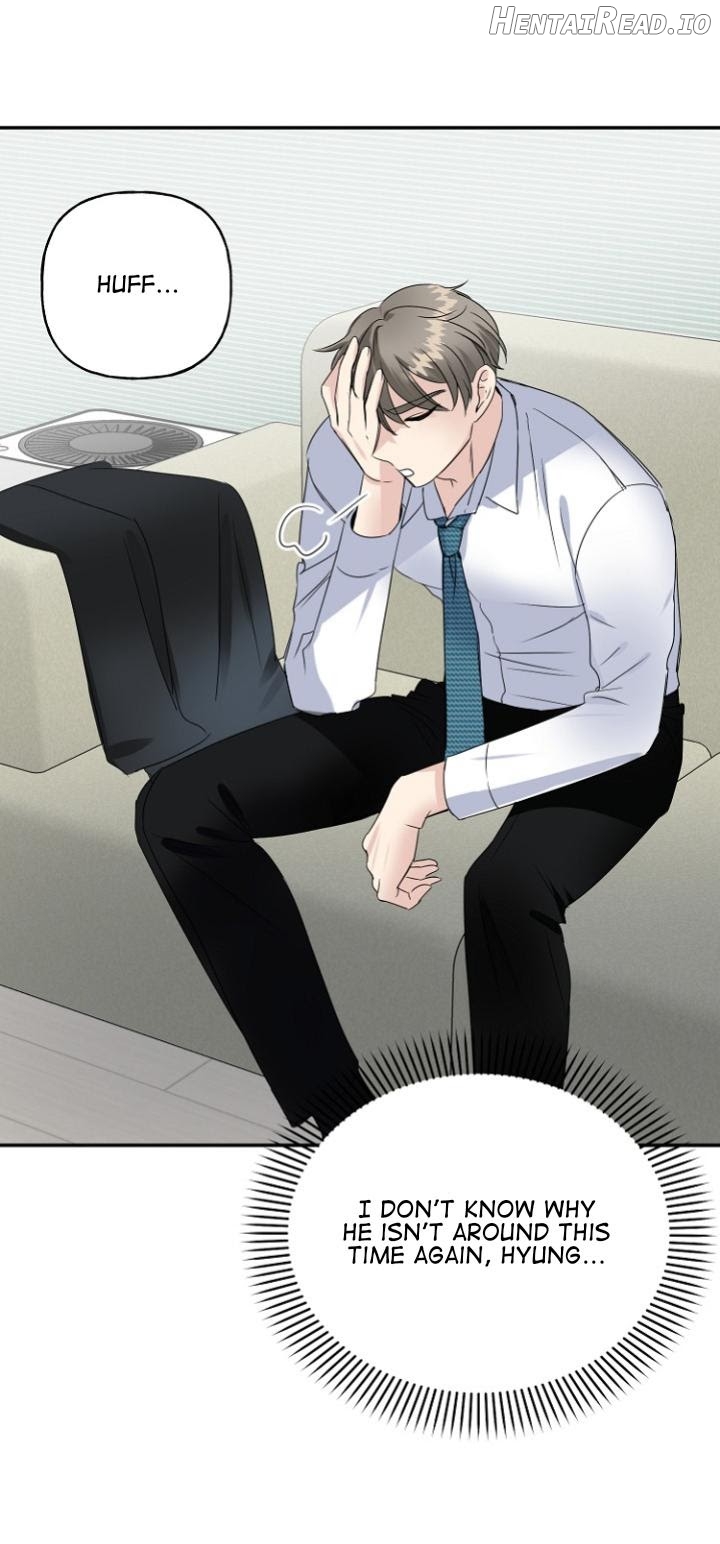 Percentage of Love Chapter 9 - page 65