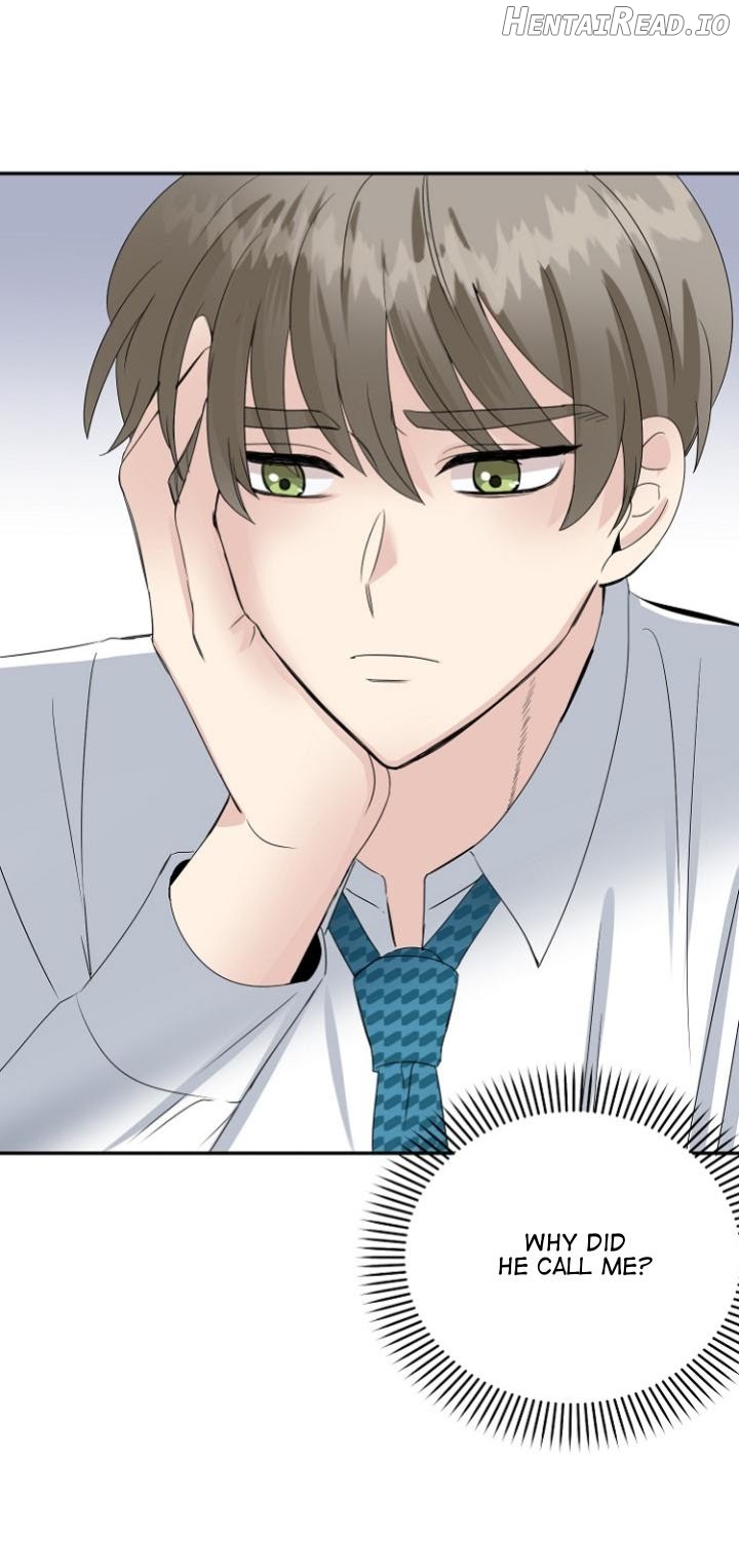 Percentage of Love Chapter 9 - page 66