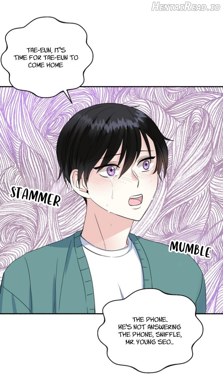 Percentage of Love Chapter 9 - page 9