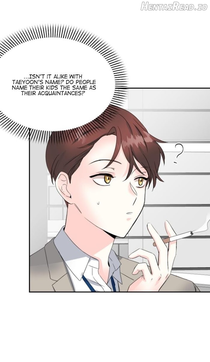 Percentage of Love Chapter 10 - page 12
