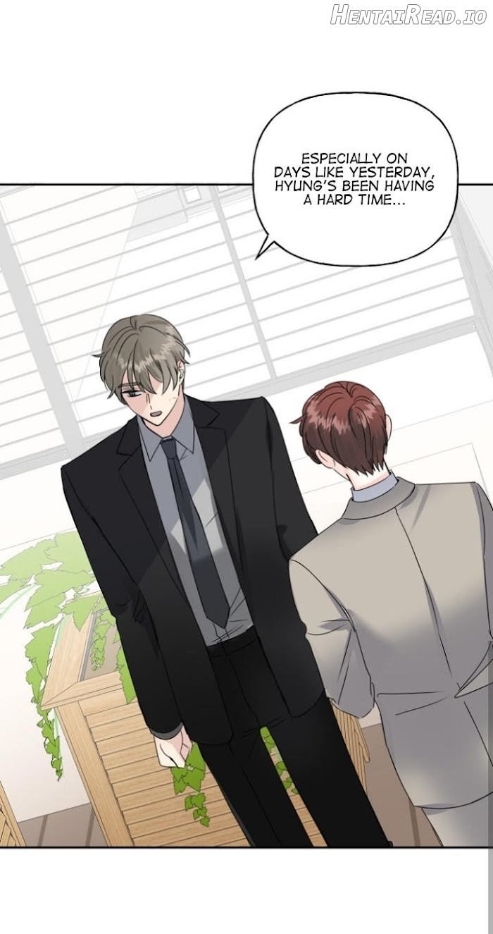 Percentage of Love Chapter 10 - page 16