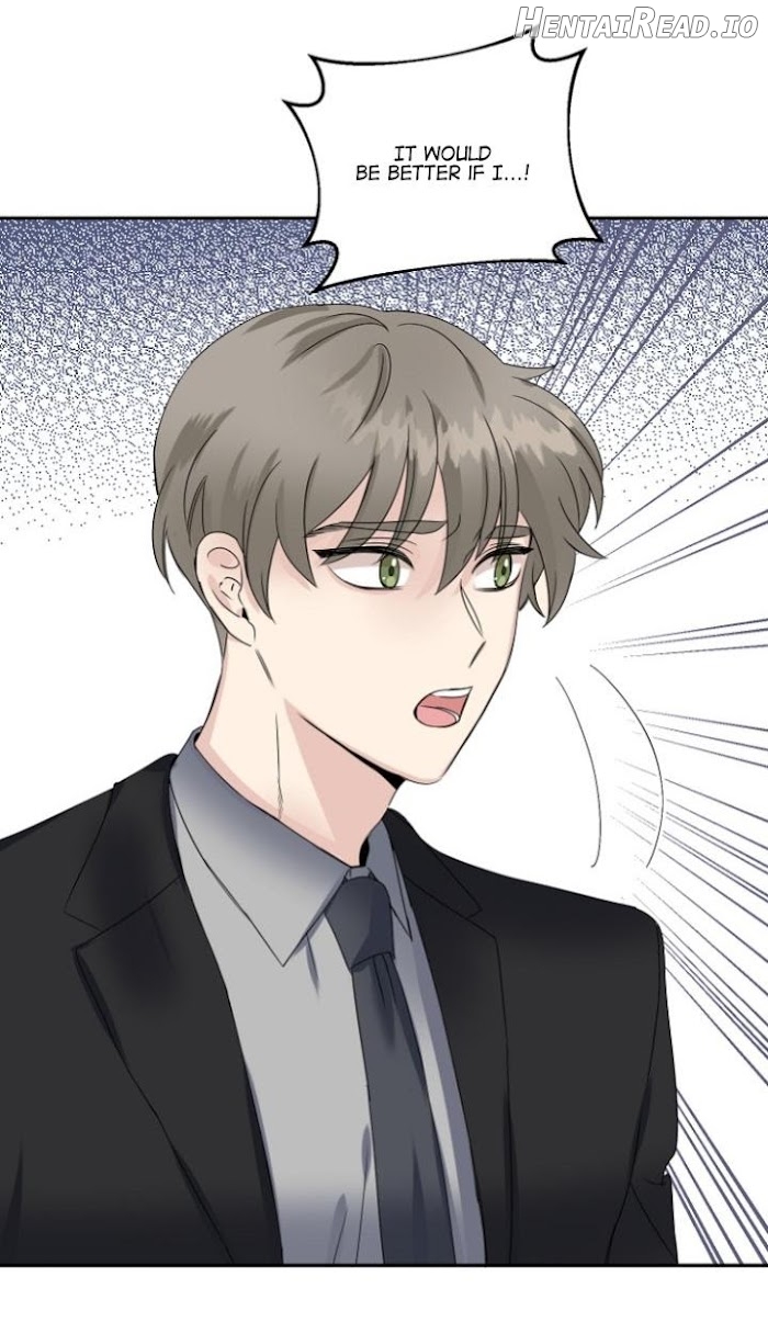 Percentage of Love Chapter 10 - page 18