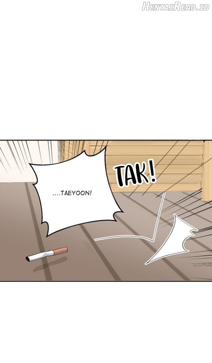 Percentage of Love Chapter 10 - page 19