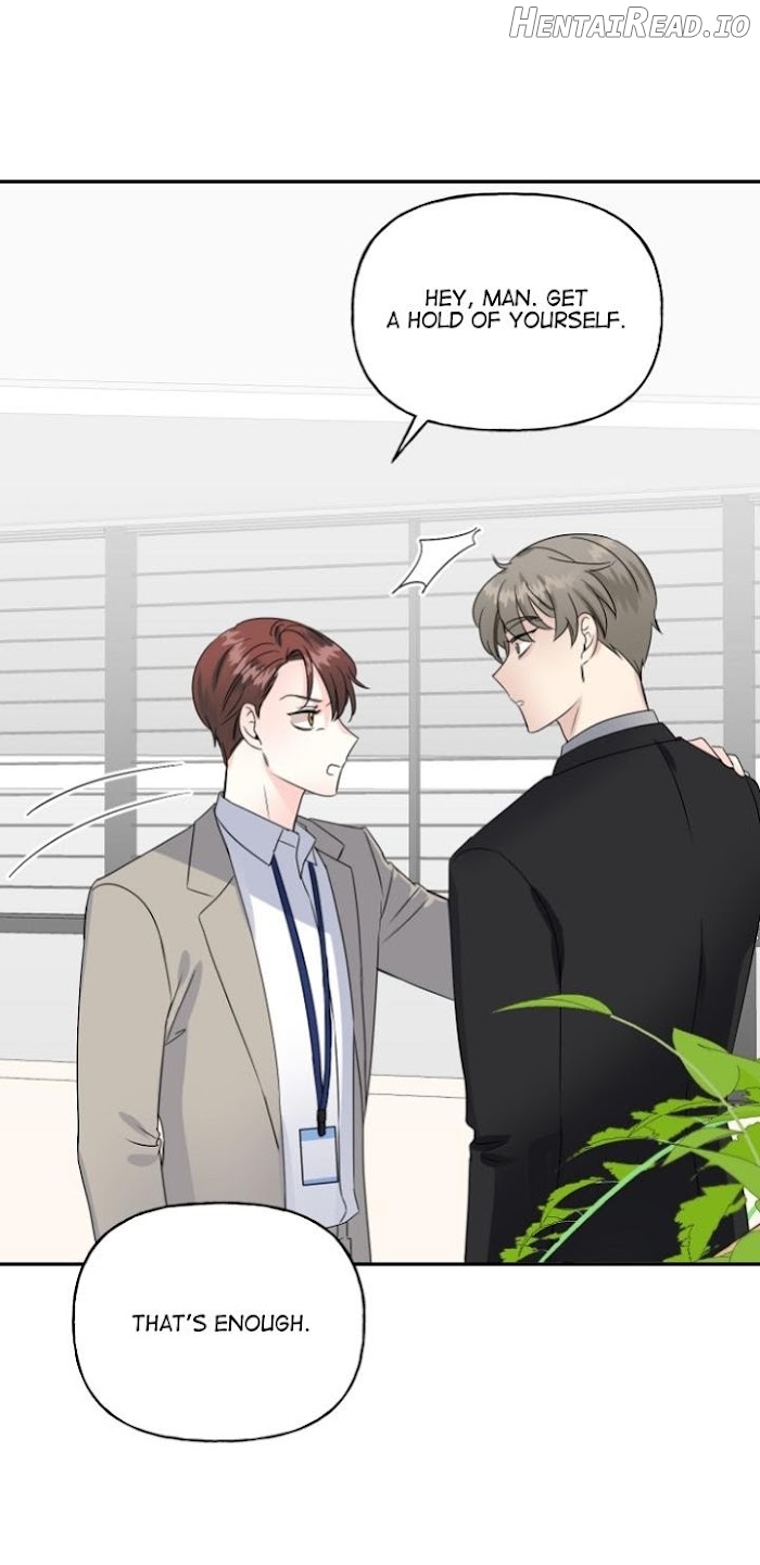 Percentage of Love Chapter 10 - page 20