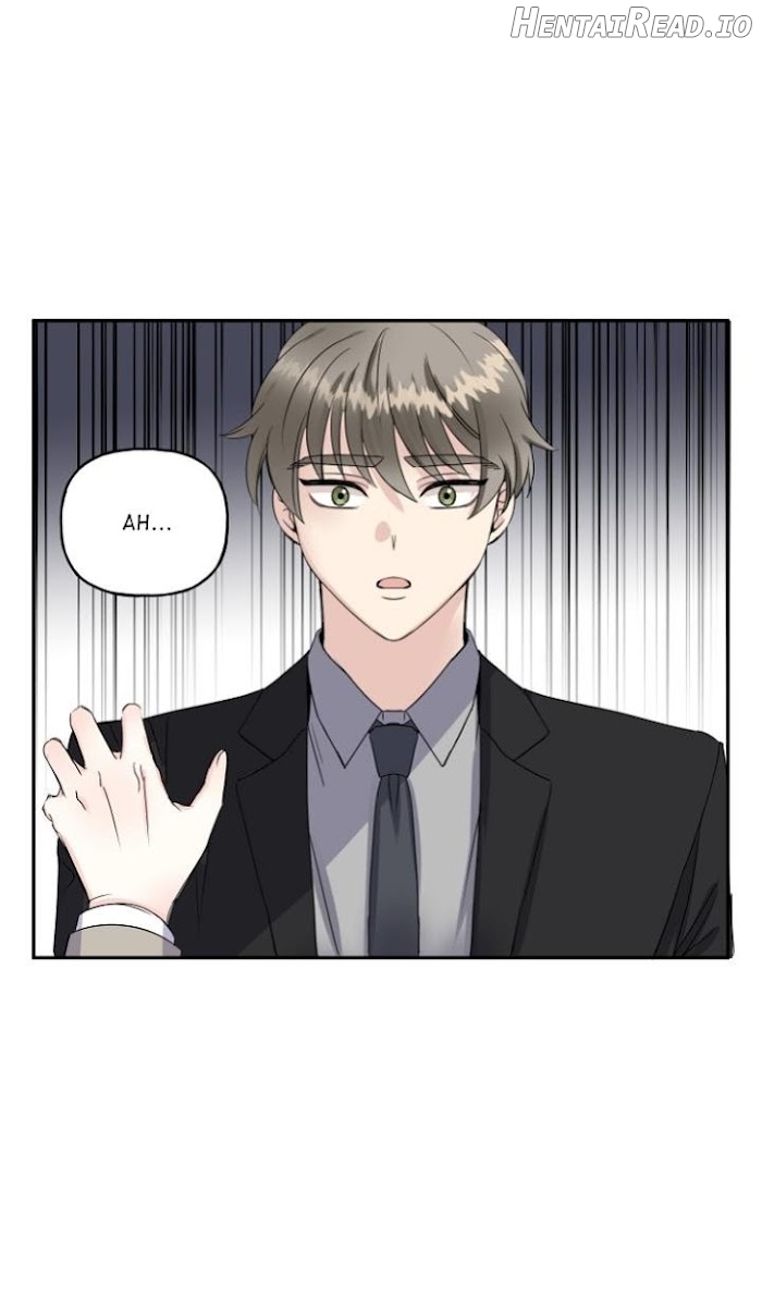 Percentage of Love Chapter 10 - page 21
