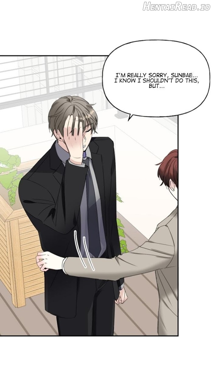 Percentage of Love Chapter 10 - page 22