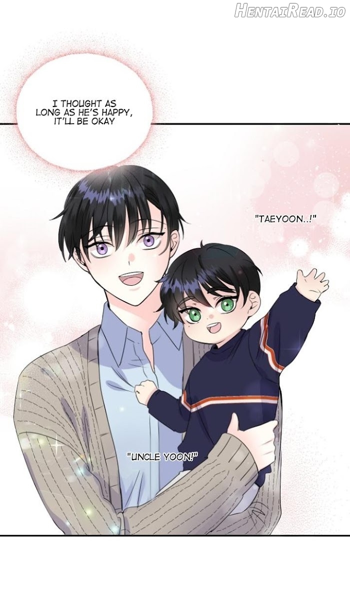 Percentage of Love Chapter 10 - page 24