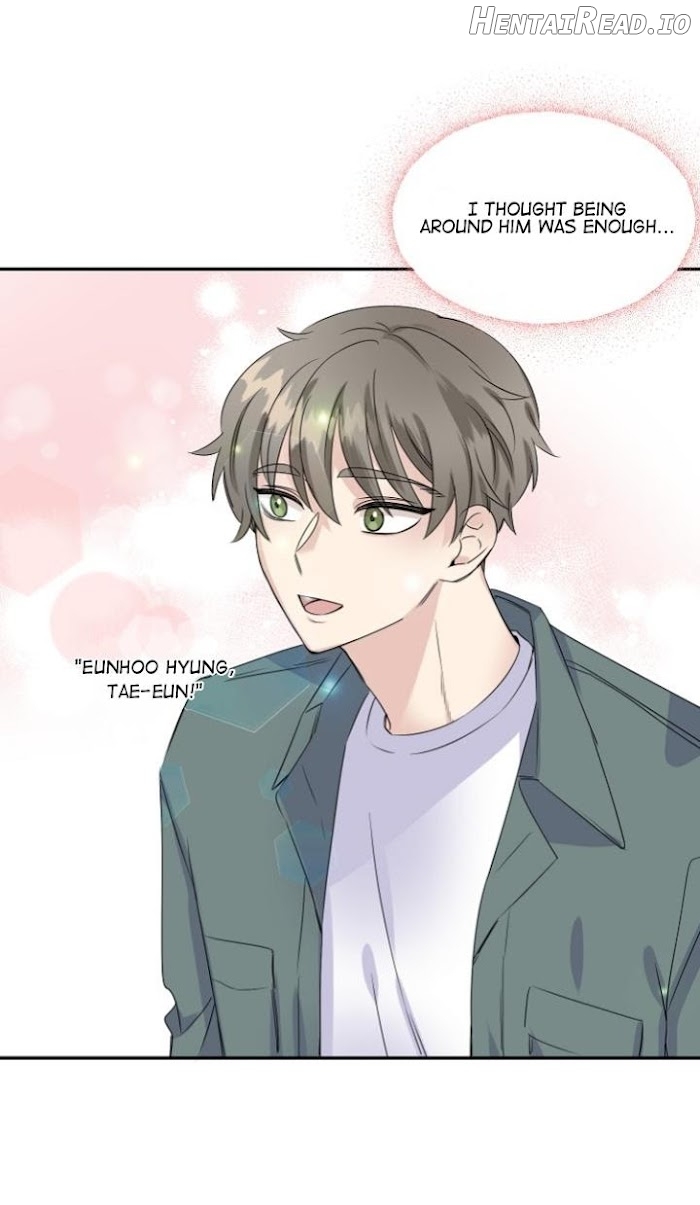 Percentage of Love Chapter 10 - page 25