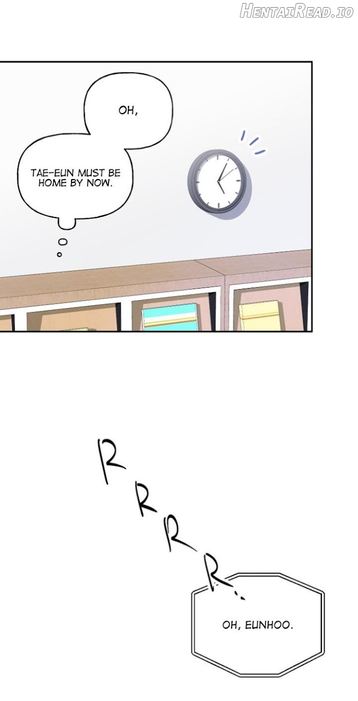 Percentage of Love Chapter 10 - page 30