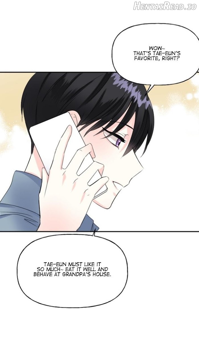 Percentage of Love Chapter 10 - page 33