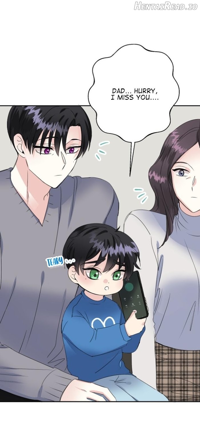 Percentage of Love Chapter 10 - page 35
