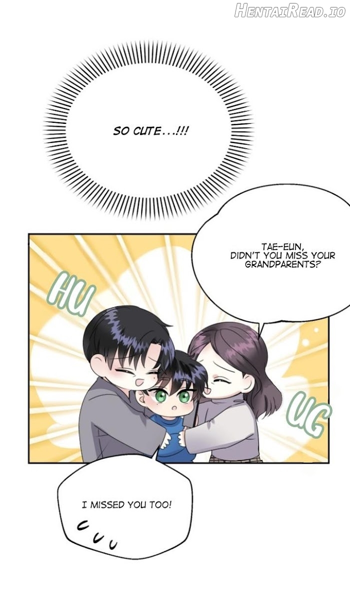 Percentage of Love Chapter 10 - page 36