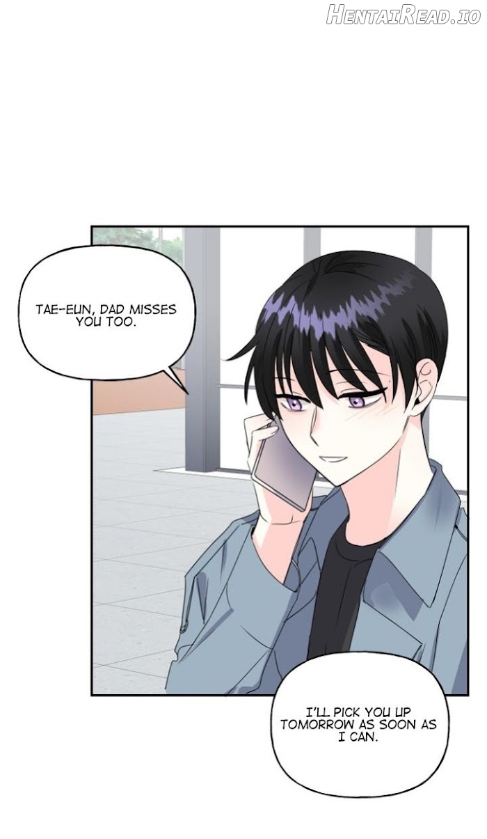 Percentage of Love Chapter 10 - page 37
