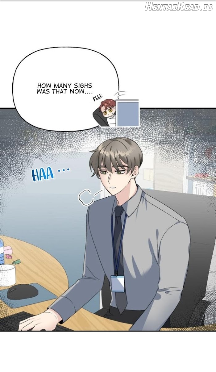 Percentage of Love Chapter 10 - page 4