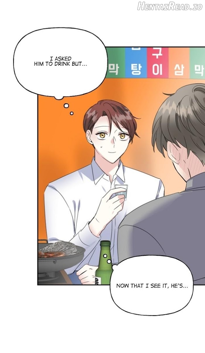 Percentage of Love Chapter 10 - page 41