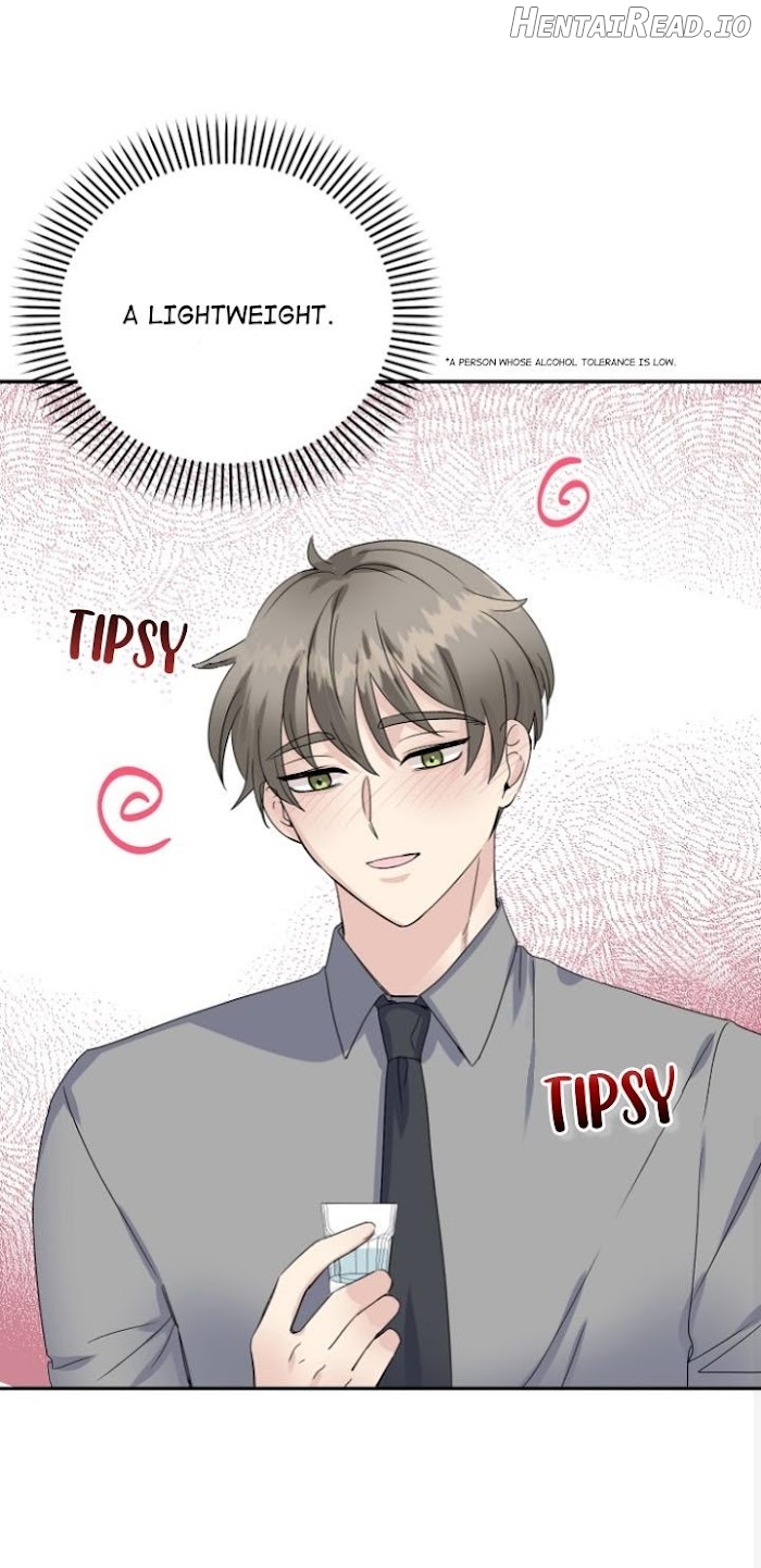 Percentage of Love Chapter 10 - page 42