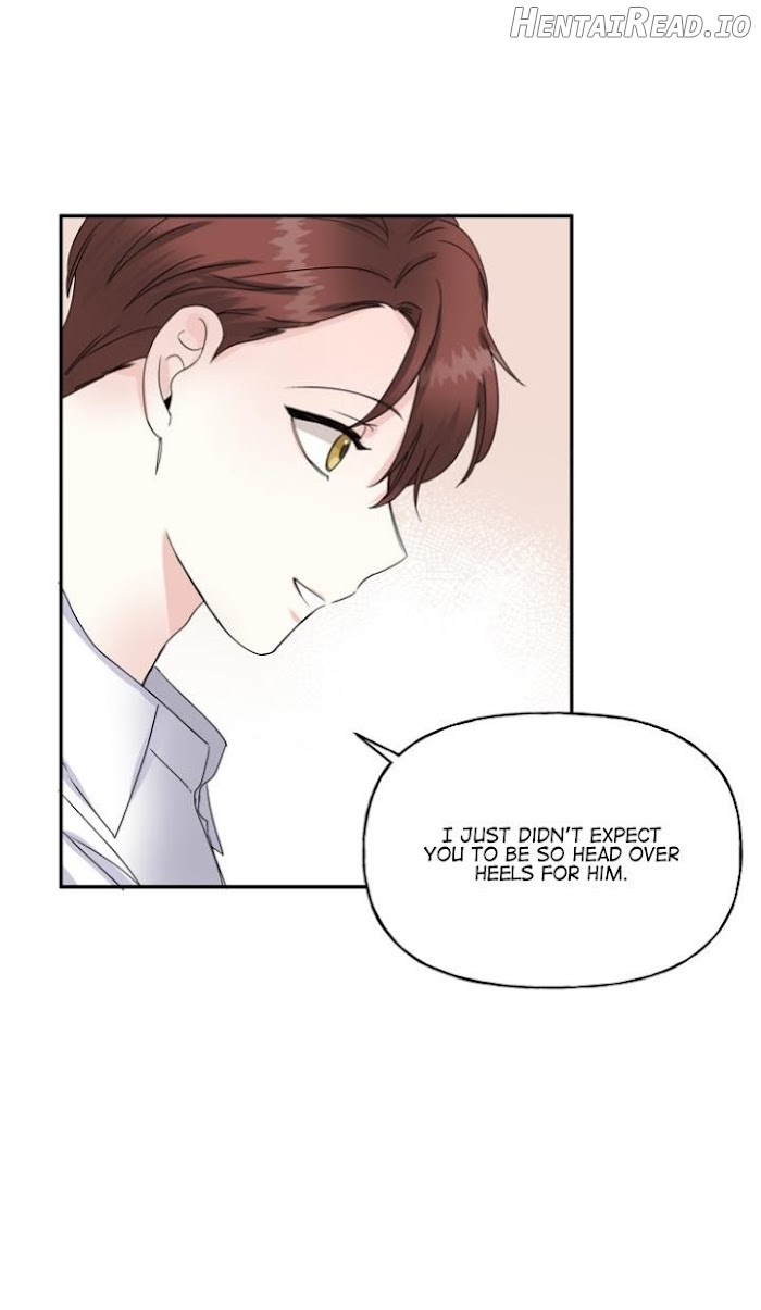 Percentage of Love Chapter 10 - page 45