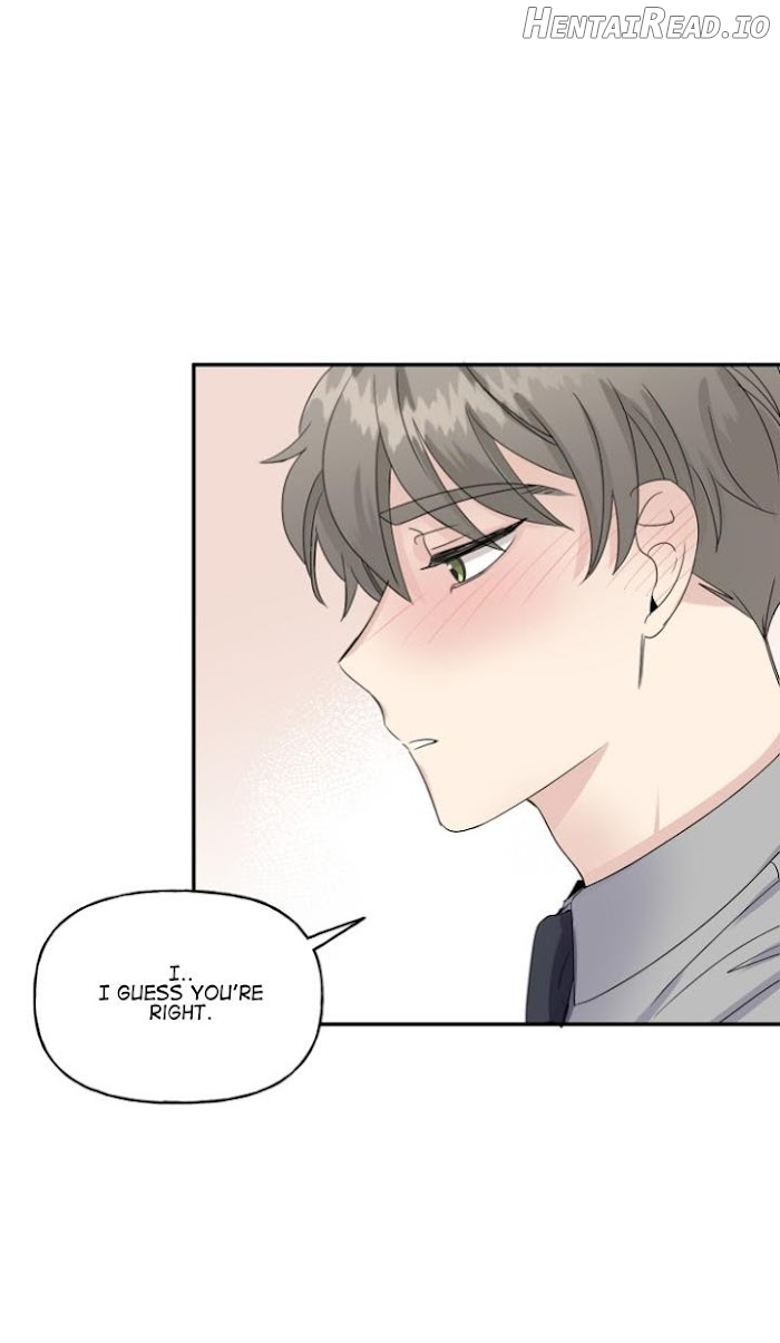Percentage of Love Chapter 10 - page 46