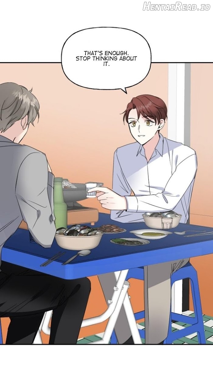 Percentage of Love Chapter 10 - page 47