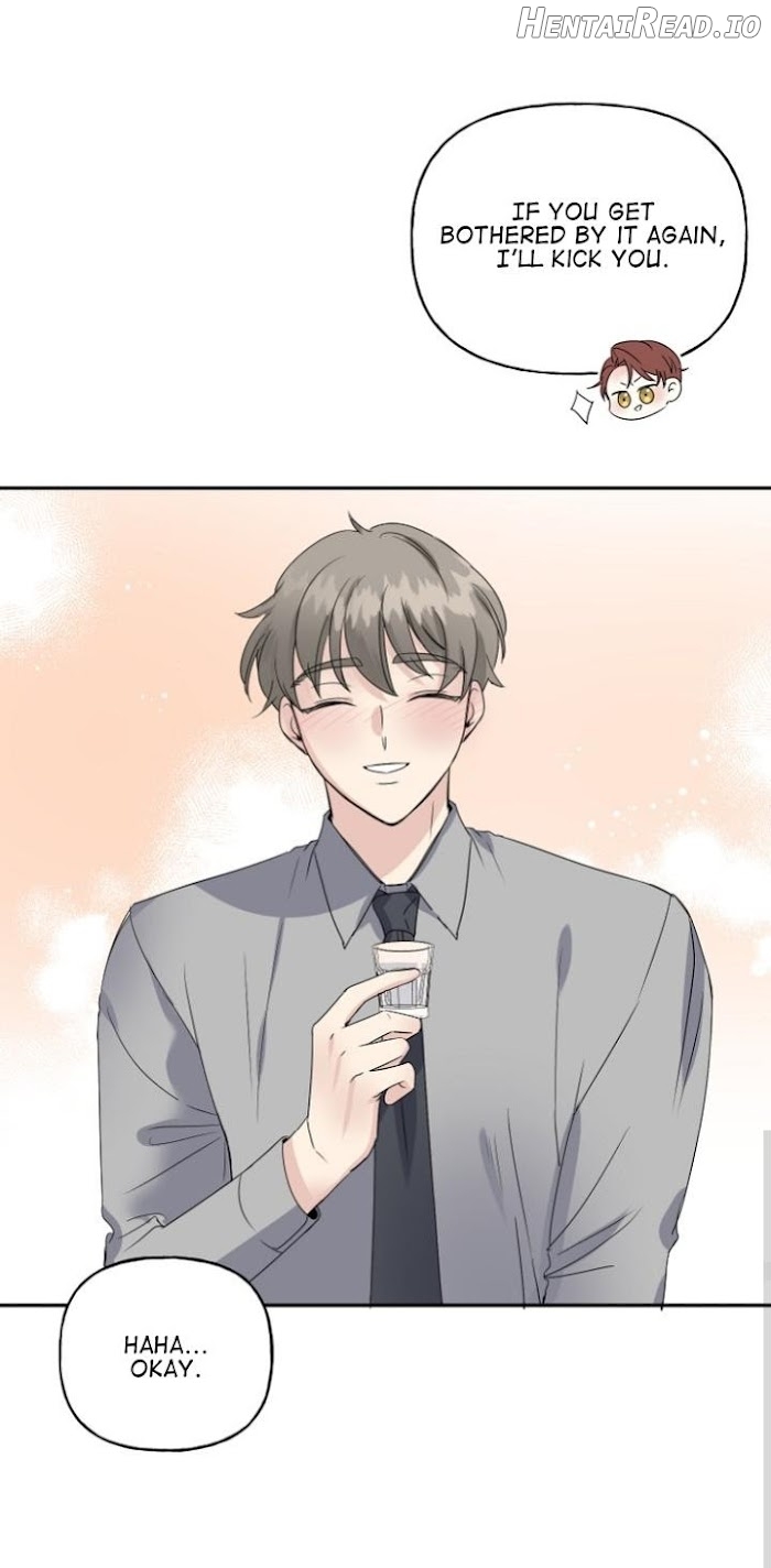 Percentage of Love Chapter 10 - page 48