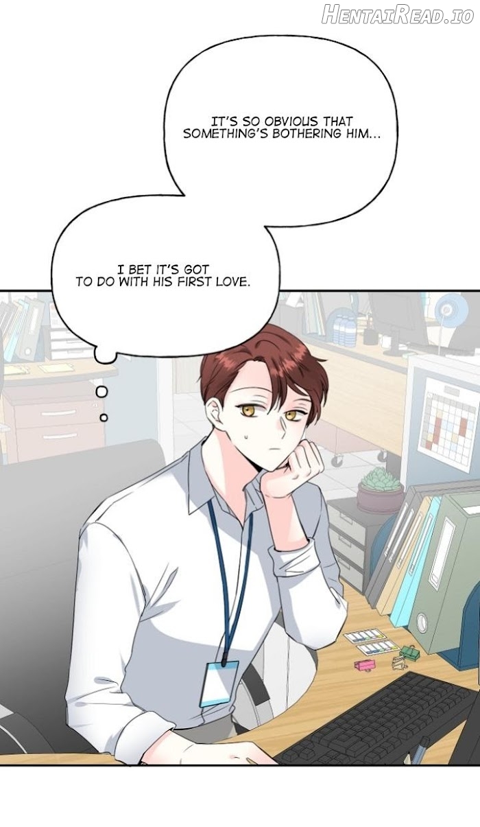 Percentage of Love Chapter 10 - page 5