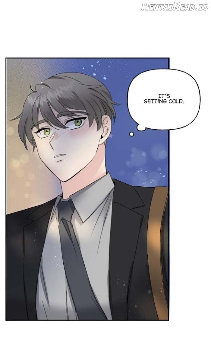 Percentage of Love Chapter 10 - page 52