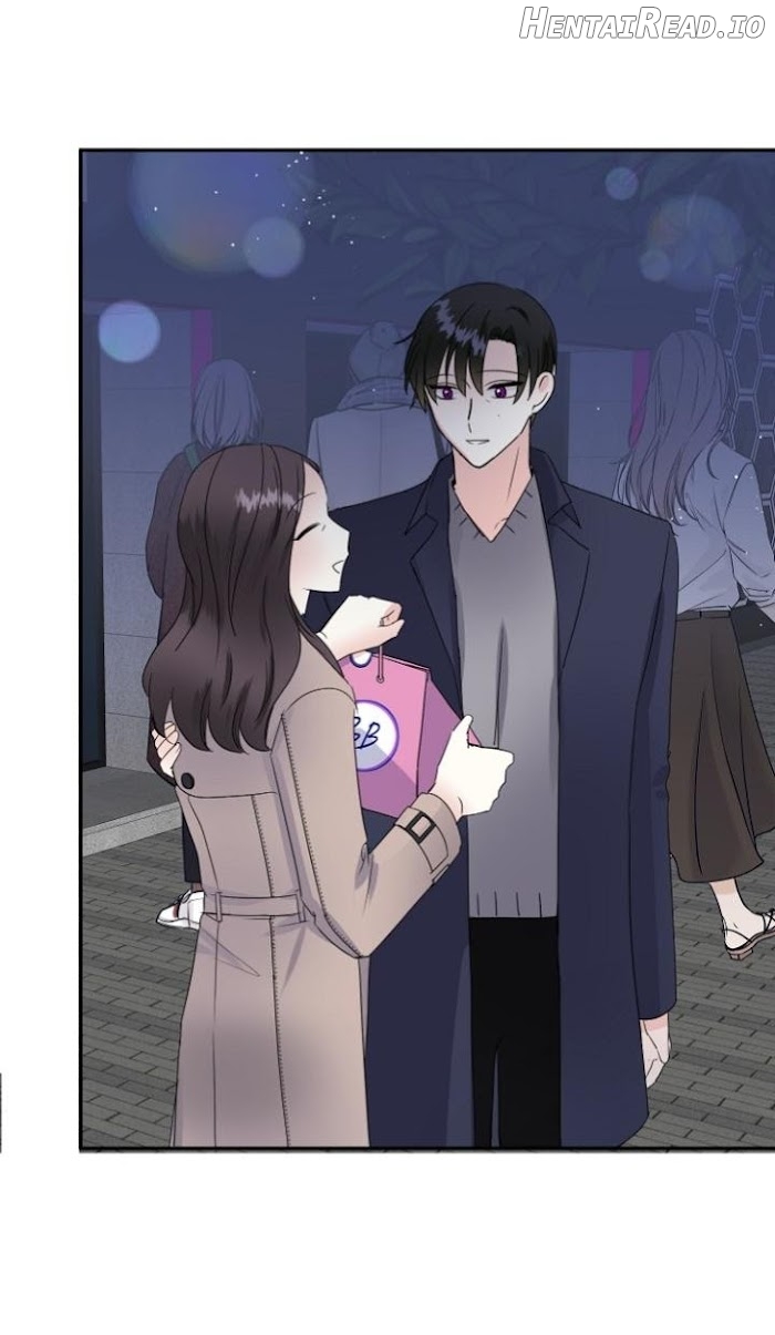Percentage of Love Chapter 10 - page 55