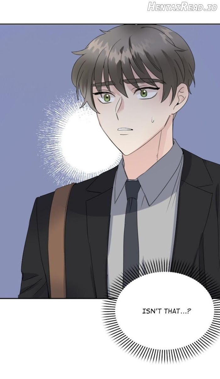 Percentage of Love Chapter 10 - page 56