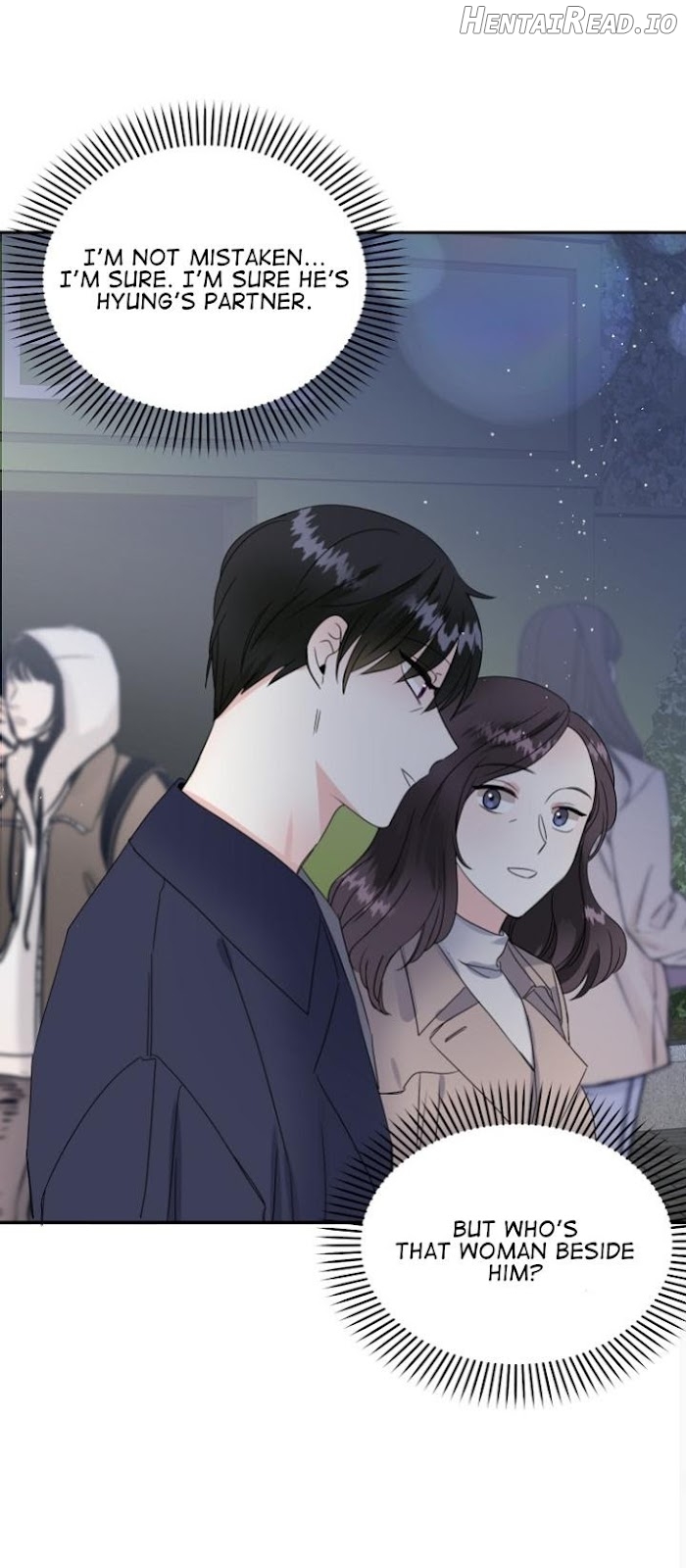 Percentage of Love Chapter 10 - page 58