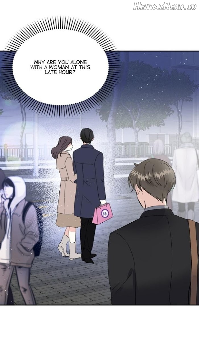 Percentage of Love Chapter 10 - page 59