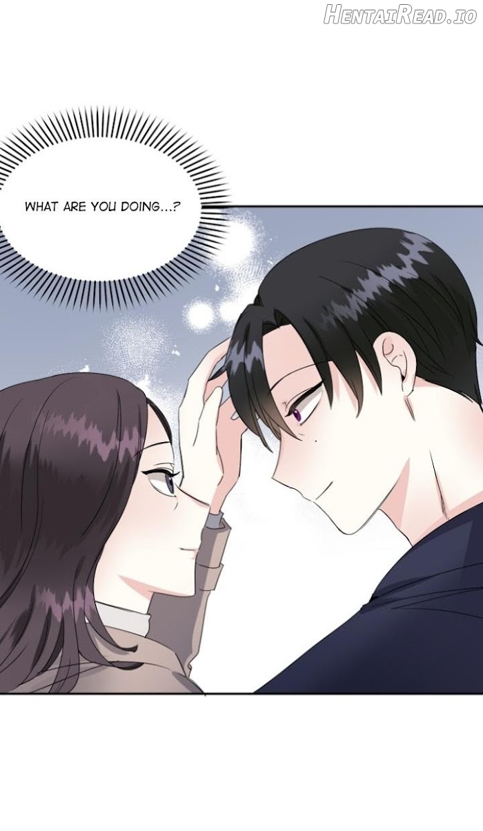 Percentage of Love Chapter 10 - page 60