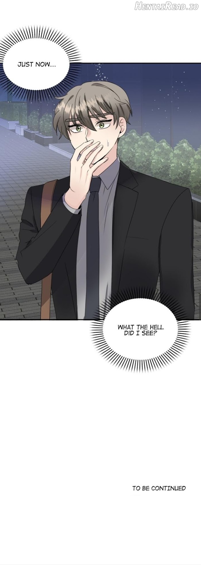 Percentage of Love Chapter 10 - page 62