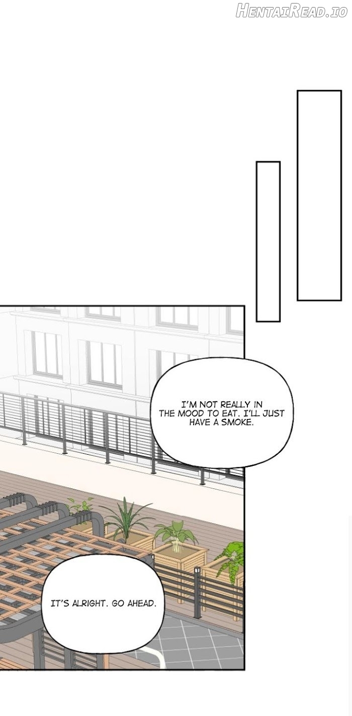 Percentage of Love Chapter 10 - page 7