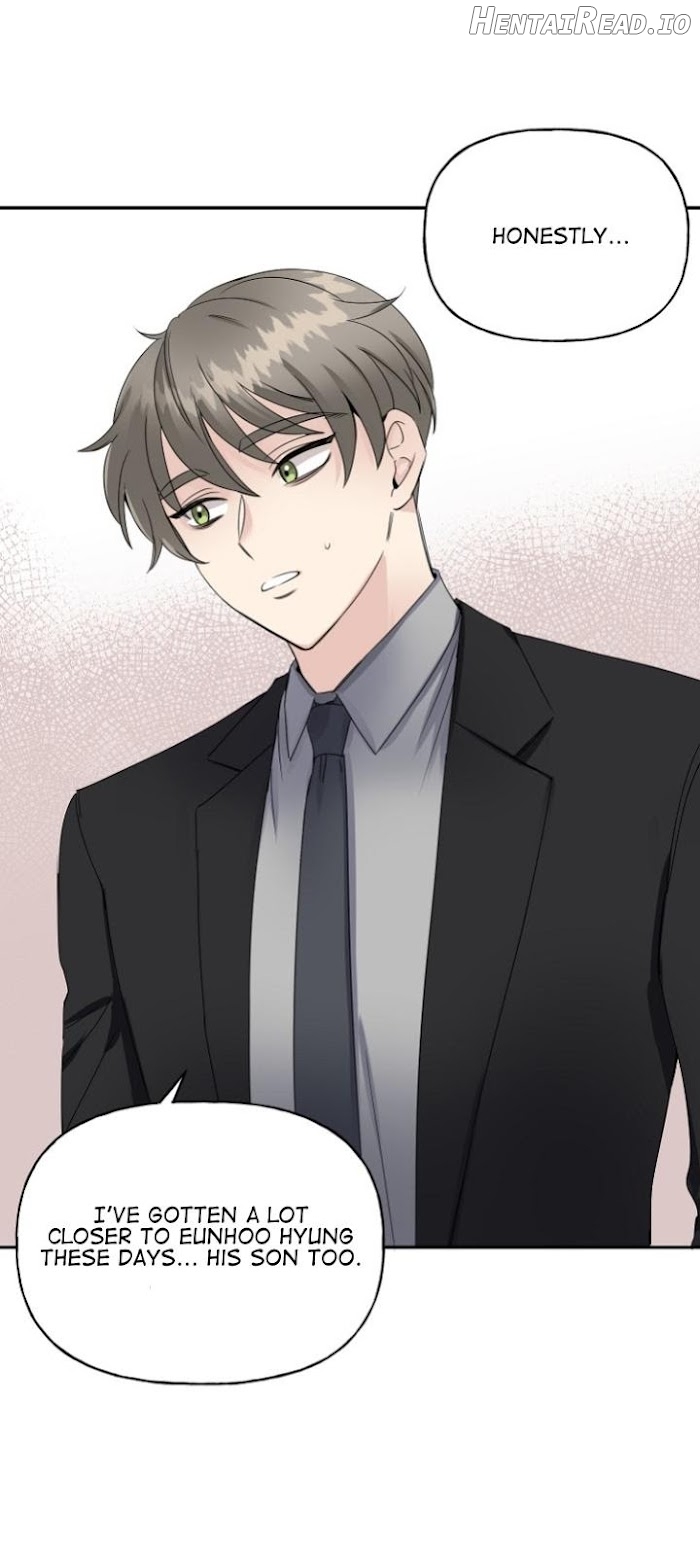 Percentage of Love Chapter 10 - page 9