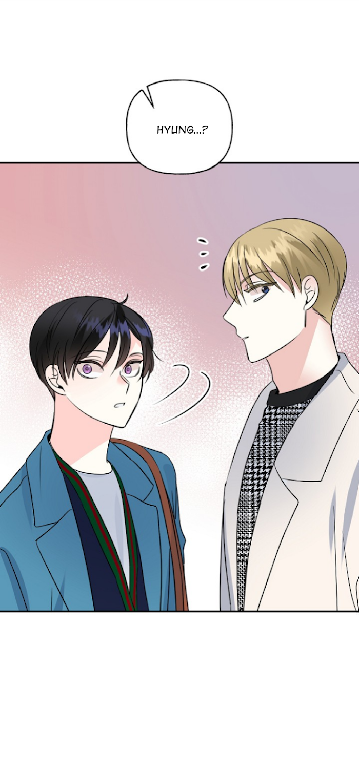 Percentage of Love Chapter 23 - page 45