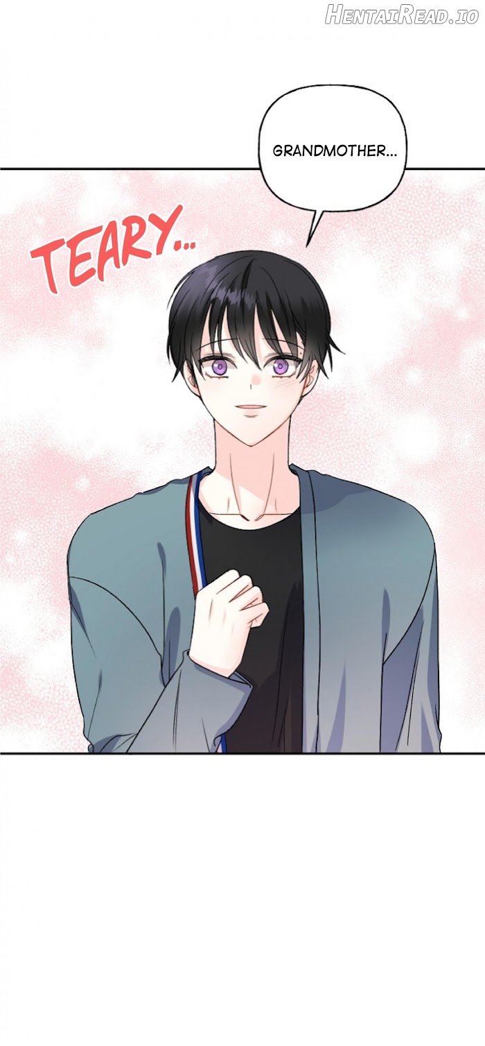 Percentage of Love Chapter 35 - page 32