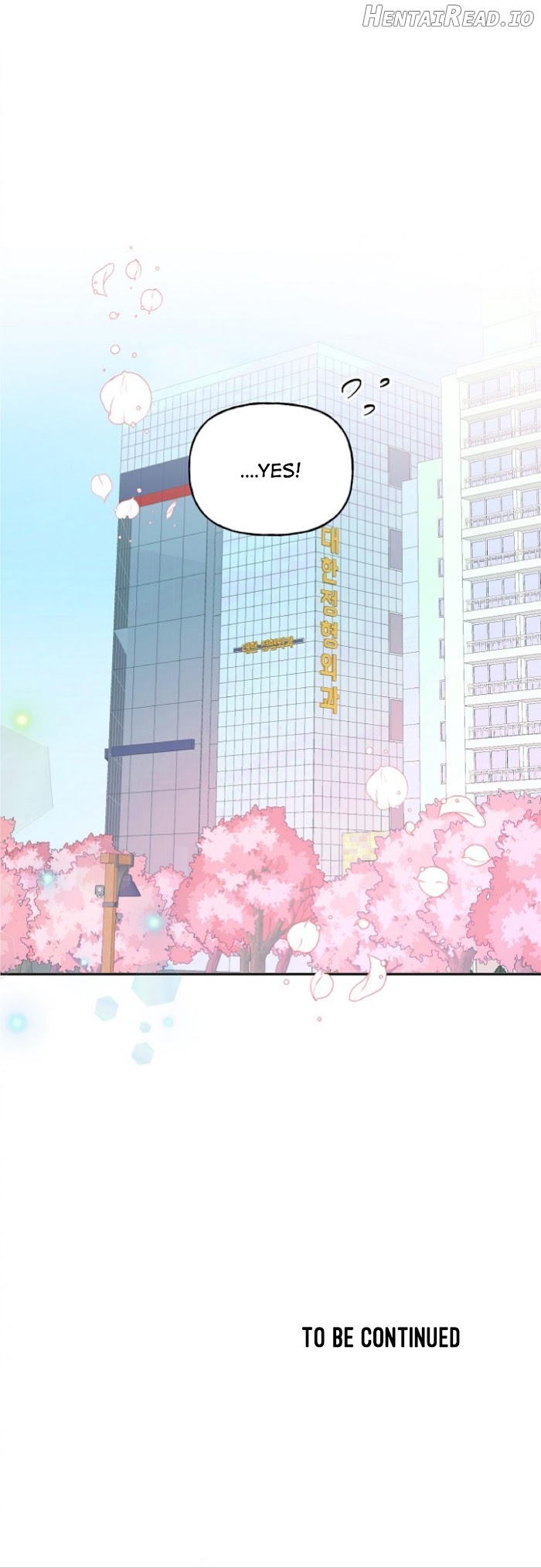 Percentage of Love Chapter 35 - page 44