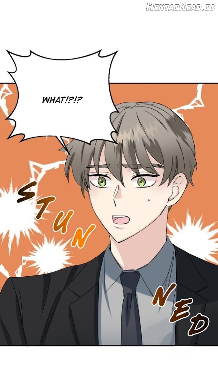 Percentage of Love Chapter 11 - page 41