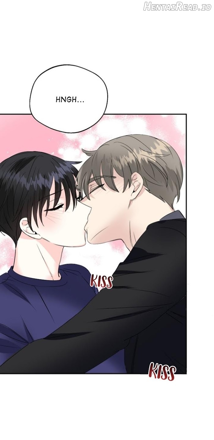 Percentage of Love Chapter 11 - page 64
