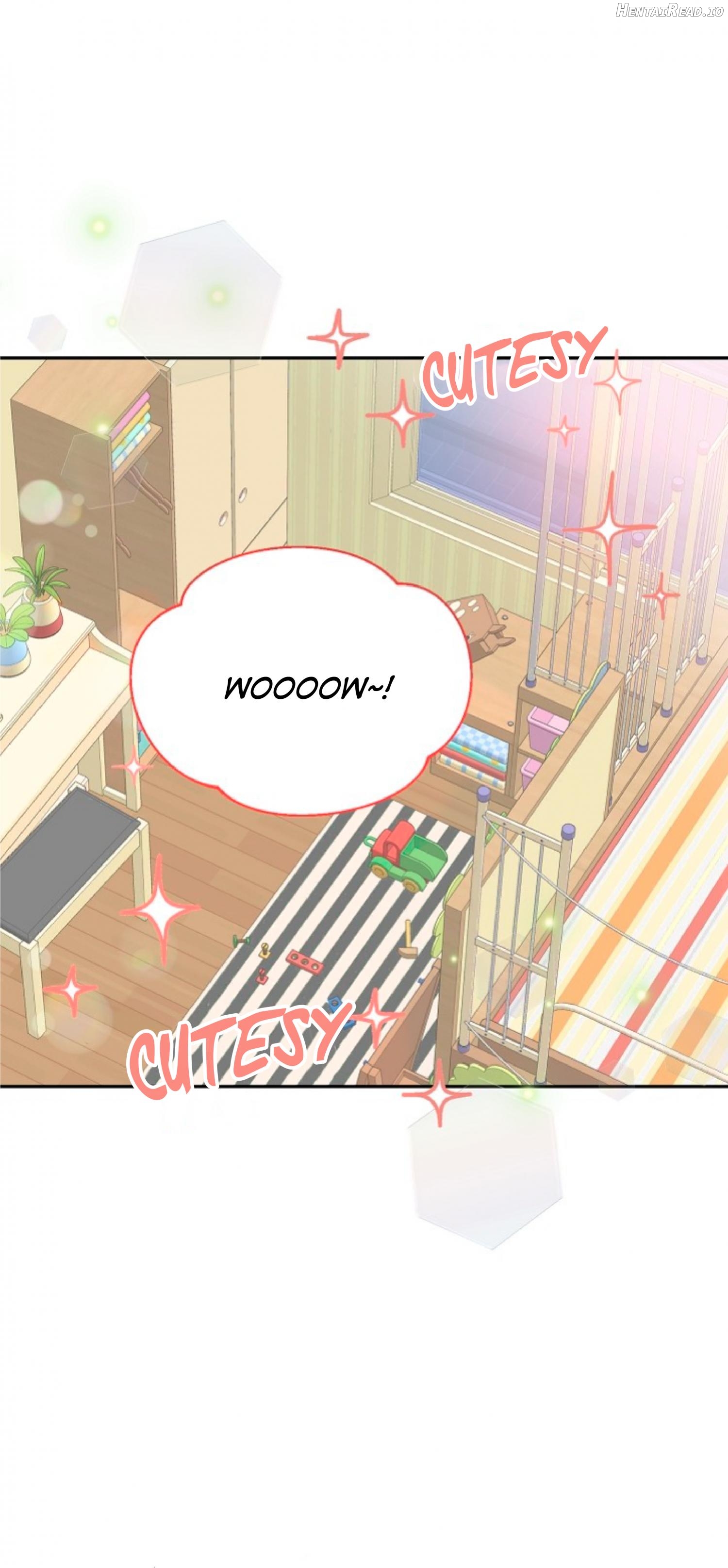 Percentage of Love Chapter 36 - page 3